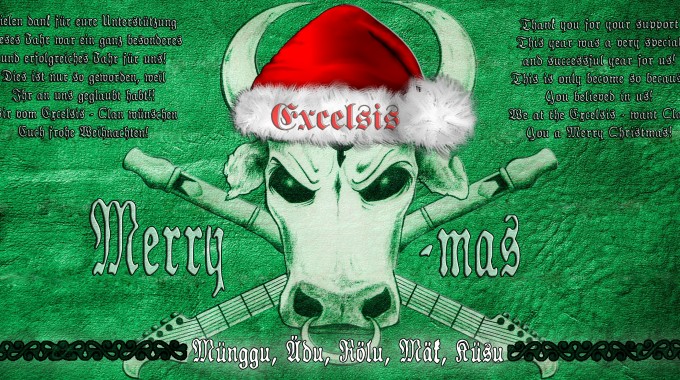 merry christmas